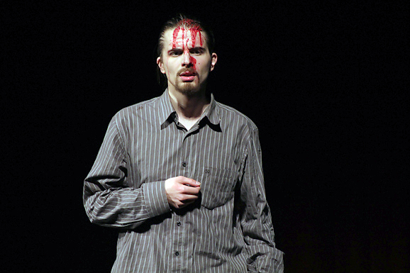 Adam i Eva (foto:Saša Čuka) Adam i Eva (foto:Saša Čuka)