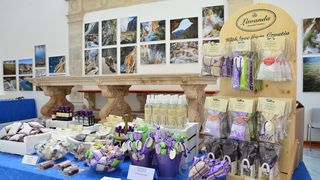 Festival suvenira Zadarske zupanije, foto: Iva Perincic