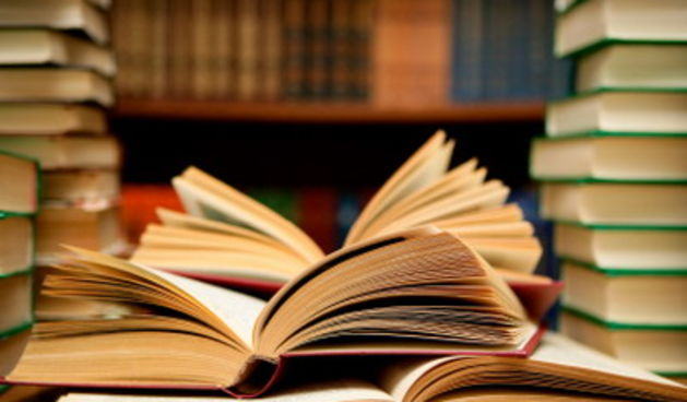 Knjige, knjiga, foto: kvarnerski.com