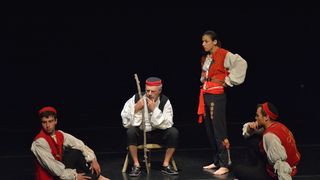 Kako je Potjeh tražio istinu, foto: Iva Perinčić