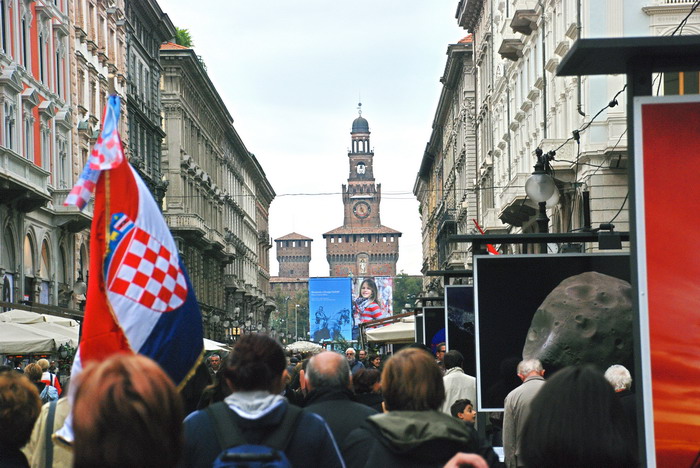 Zadarski vjernici u Lourdesu