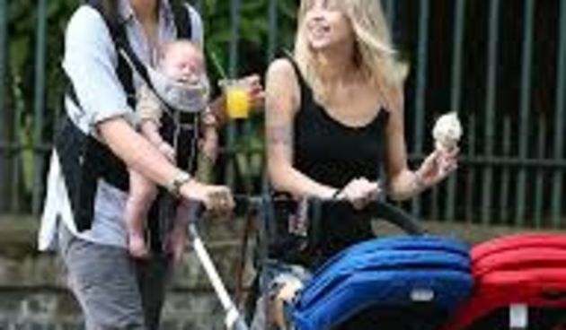 Netom prije smrti rekla da neće iznevjeriti sinove, foto: dailymail.co.uk