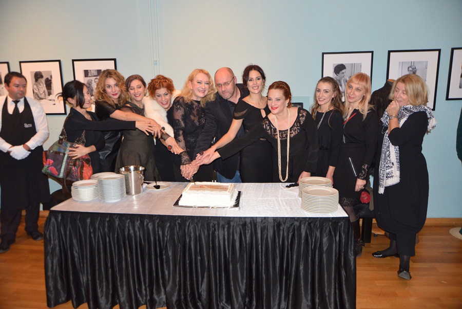 HNK Zadar: Premijera predstave “Dom Bernarde Albe” HNK Zadar: Premijera predstave “Dom Bernarde Albe”