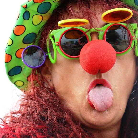 Virski karnevalić 2016. Virski karnevalić 2016.