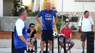 Stanarska fešta: Izložba fotografija Borisa Kačana i finale turnira u boćanju