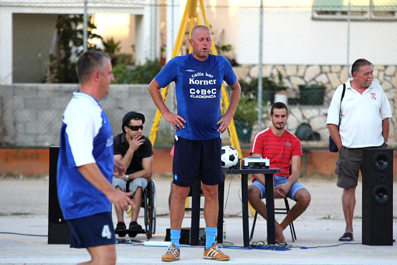 Stanarska fešta: Izložba fotografija Borisa Kačana i finale turnira u boćanju