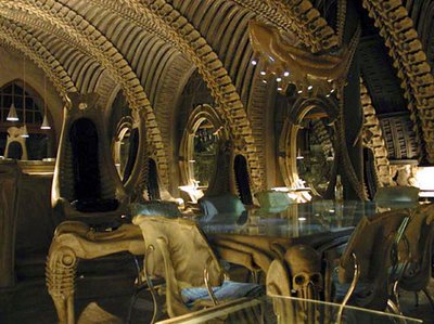 Giger bar (foto: http://andfunforall.blogspot.com)