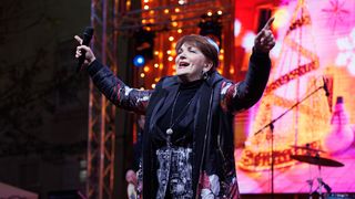 Zorica Kondža @ Advent u Zadru