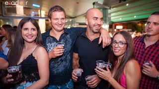 Sukošanska fešta 2018. uz Tomislava Bralića i klapu Intrade te Jelenu Rozgu Sukošanska fešta 2018. uz Tomislava Bralića i klapu Intrade te Jelenu Rozgu