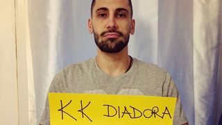 KK Diadora Open KK Diadora Open