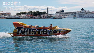 Splitska subotnja špica 14. rujna 2024. Splitska subotnja špica 14. rujna 2024.