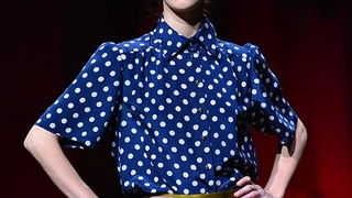 U zagrebačkoj galeriji Lauba održana je četvrta, završna večer modne revije Cro A Porter, Foto: Andro Marčev