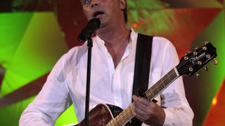 CMC festival, Hari Rončević