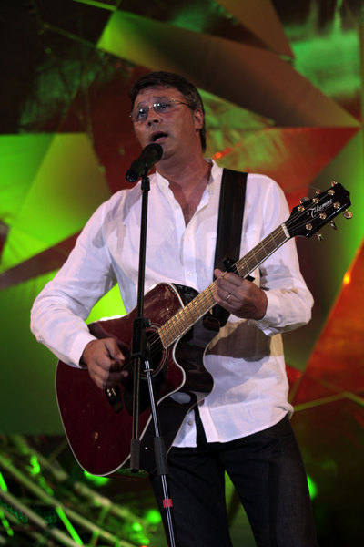 CMC festival, Hari Rončević