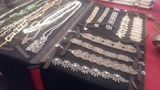 Zadarski Artmarket i buvljak u prostoriji HDLU Zadar