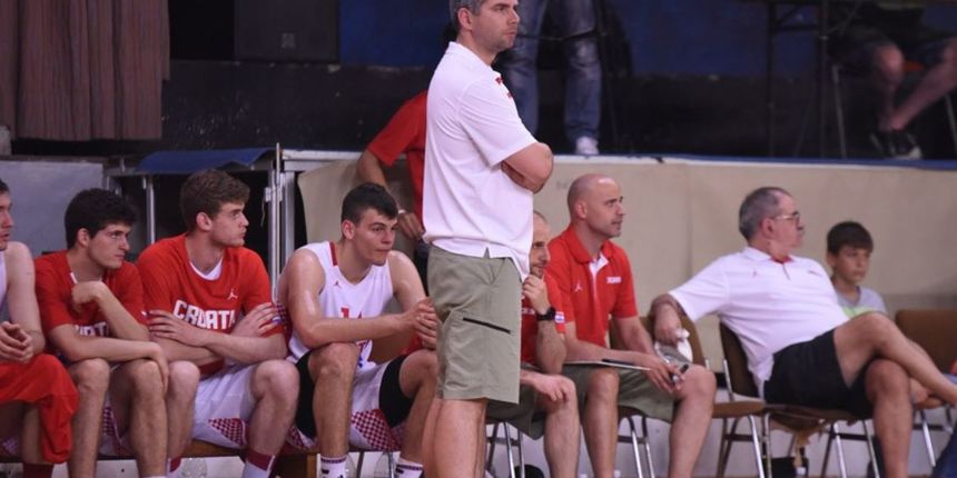 Ante Nazor, foto: HKS