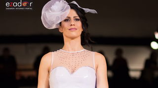 11. Festival vjenčanja: Modna revija vjenčanica