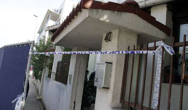 Odvjetniku Buljanu bomba bacena u dvori