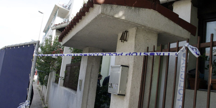 Odvjetniku Buljanu bomba bacena u dvori