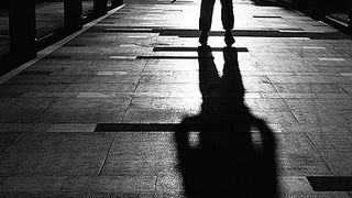 Crno bijeli Zadar by Leo Banić