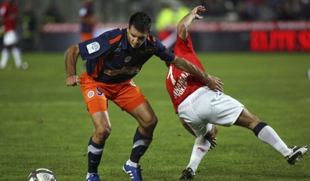Emir Spahić, foto: Reuters