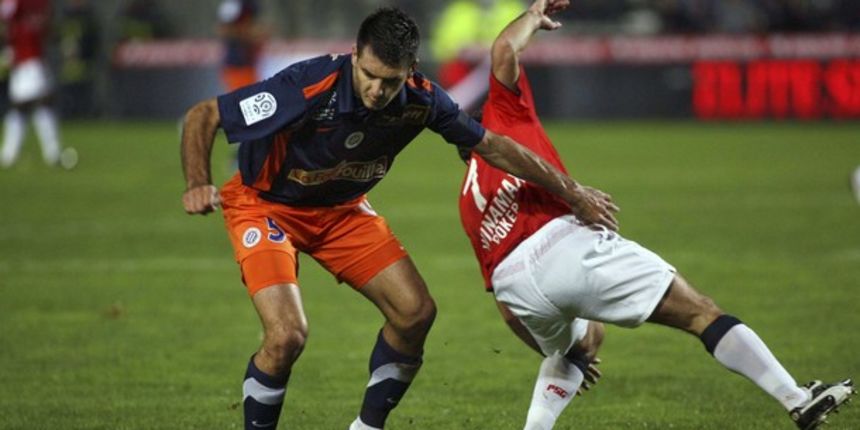 Emir Spahić, foto: Reuters Emir Spahić, foto: Reuters