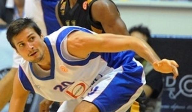 Cantu – Nancy, foto: euroleague.net