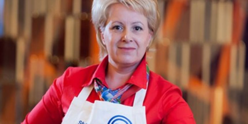 Silvia ispala iz showa ‘Masterchef’ Silvia ispala iz showa ‘Masterchef’