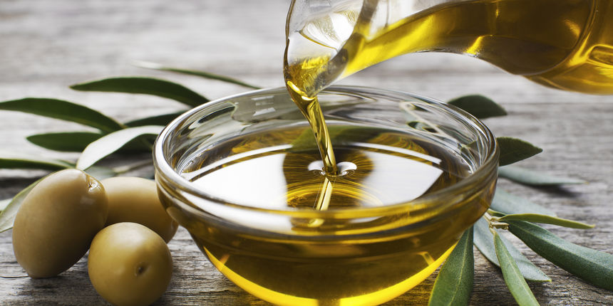 Maslinovo ulje Maslinovo ulje