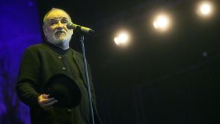 Đorđe Balašević u Areni Zagreb