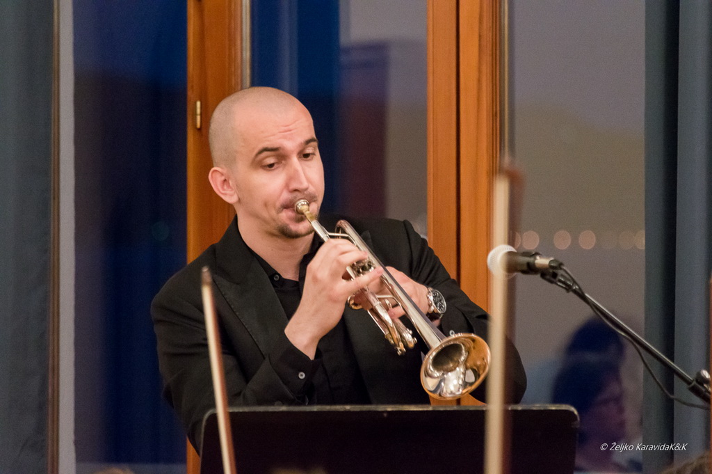 Koncertom “Daleki susreti” Zadarski komorni orkestar zaključio Koncertnu sezonu