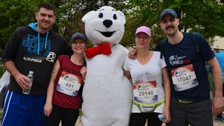 Wings for life Zadar 2015! ; foto Iva Perinčić Wings for life Zadar 2015! ; foto Iva Perinčić