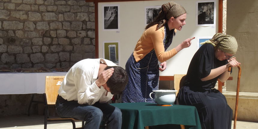 Eko dani izlozba Eko dani izlozba