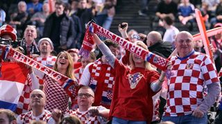 Polufinale rukometnog SP: Hrvatska – Norveška 25-28 Polufinale rukometnog SP: Hrvatska – Norveška 25-28