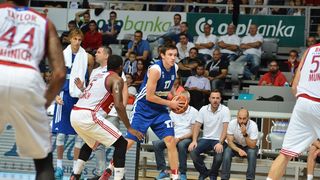 Bayern Munchen – KK Zadar 72-66, foto: Iva Perinčić Bayern Munchen – KK Zadar 72-66, foto: Iva Perinčić