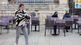 Đir po gradu, četvrtak 2. siječnja 2025. Đir po gradu, četvrtak 2. siječnja 2025.