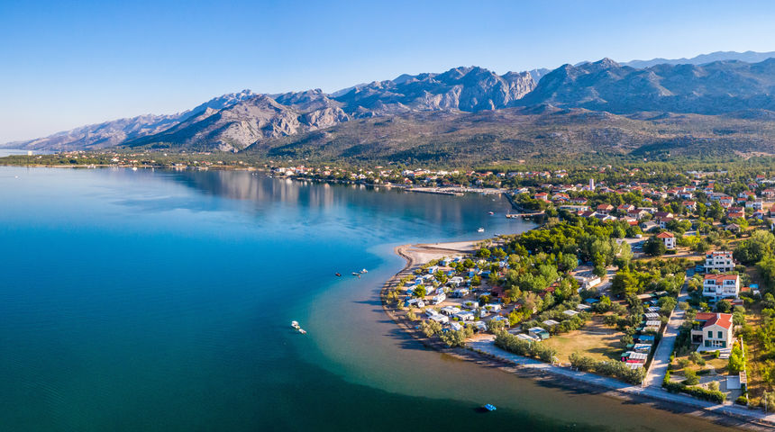 seline starigrad seline starigrad