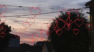 Romantični tjedan u Ninu Romantični tjedan u Ninu