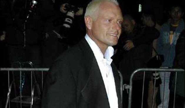 Paul Gascoigne (Foto: bbc.co.uk)