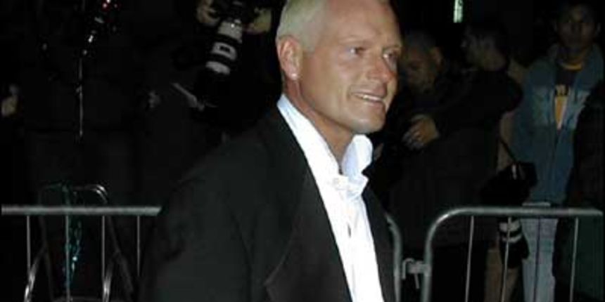 Paul Gascoigne (Foto: bbc.co.uk) Paul Gascoigne (Foto: bbc.co.uk)