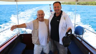 Vir: Memorijalni udičarski kup “Tonči Spavalica”