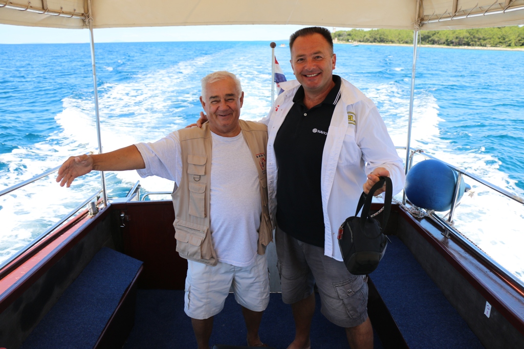 Vir: Memorijalni udičarski kup “Tonči Spavalica”