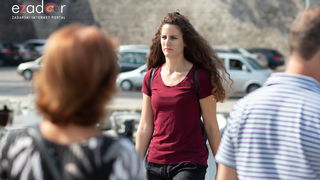 Đir po gradu, ponedjeljak 17. rujna 2018. Đir po gradu, ponedjeljak 17. rujna 2018.