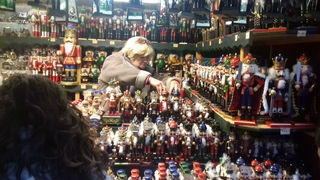 Advent u Gornjoj Austriji