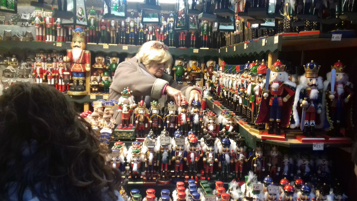 Advent u Gornjoj Austriji