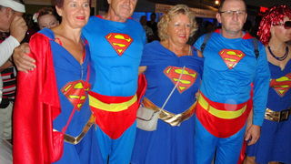 Biogradski Ljetni karneval 2016. Foto: Gordana Šarić