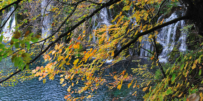 Plitvička Jezera Plitvička Jezera