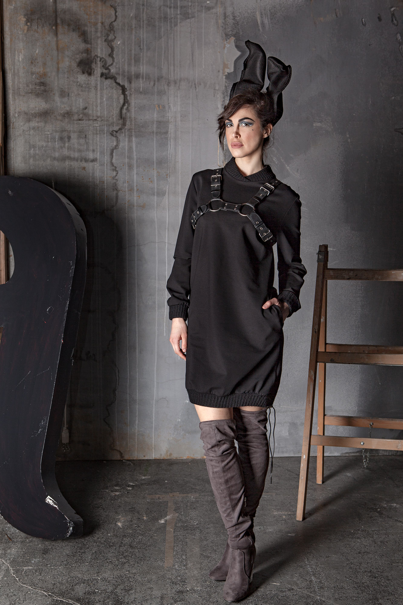 Tara Fashion: Brand koji donosi redefiniciju klasike Tara Fashion: Brand koji donosi redefiniciju klasike