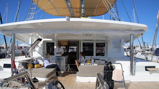 Marina Kornati: 18. Biograd Boat Show. Foto: BBS Promo Marina Kornati: 18. Biograd Boat Show. Foto: BBS Promo