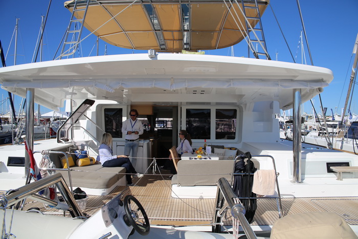 Marina Kornati: 18. Biograd Boat Show. Foto: BBS Promo Marina Kornati: 18. Biograd Boat Show. Foto: BBS Promo